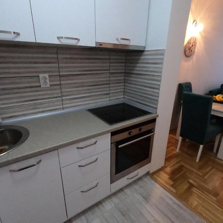 Apartman Tirkiz Sarajewo Zewnętrze zdjęcie