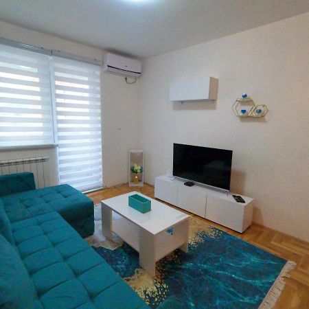 Apartman Tirkiz Sarajewo Zewnętrze zdjęcie