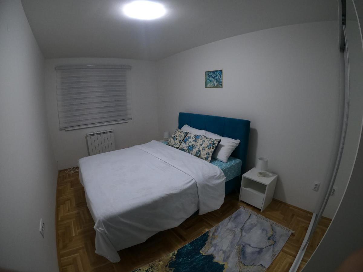 Apartman Tirkiz Sarajewo Zewnętrze zdjęcie