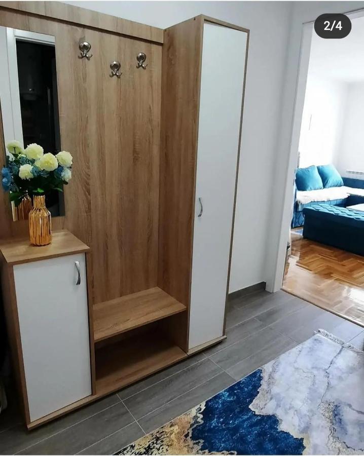 Apartman Tirkiz Sarajewo Zewnętrze zdjęcie