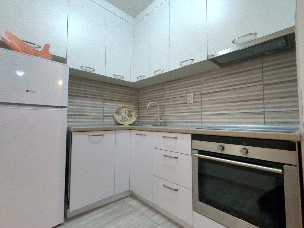 Apartman Tirkiz Sarajewo Zewnętrze zdjęcie