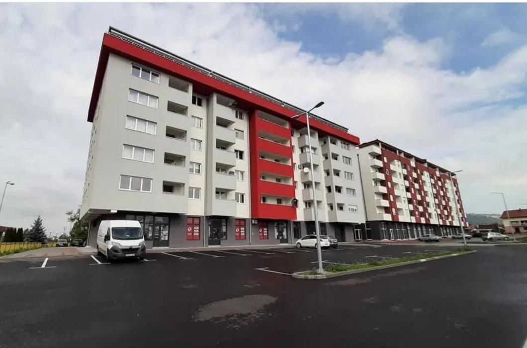 Apartman Tirkiz Sarajewo Zewnętrze zdjęcie