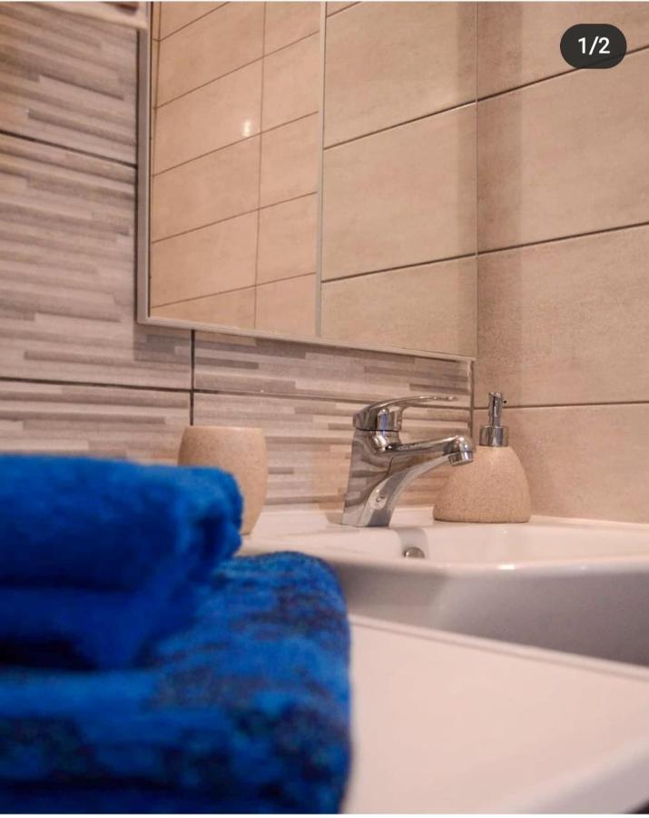 Apartman Tirkiz Sarajewo Zewnętrze zdjęcie